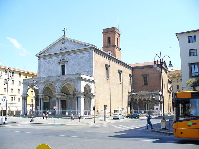 Duomo di Livorno