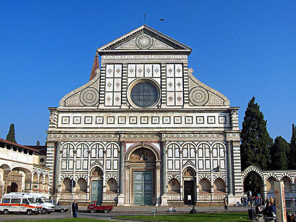 Chiesa di Santa Maria Novella